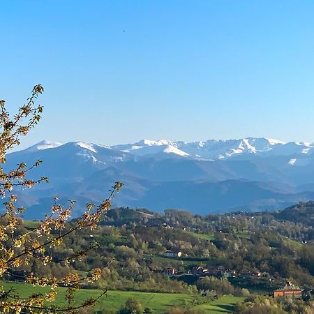 Villa Just Langhe Casa Nebbiolo à Novello Extérieur photo