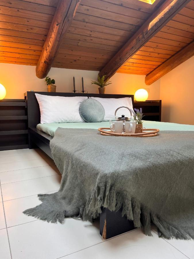 Villa Just Langhe Casa Nebbiolo à Novello Extérieur photo
