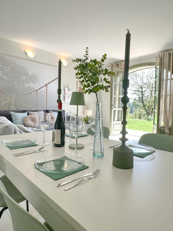 Villa Just Langhe Casa Nebbiolo à Novello Extérieur photo